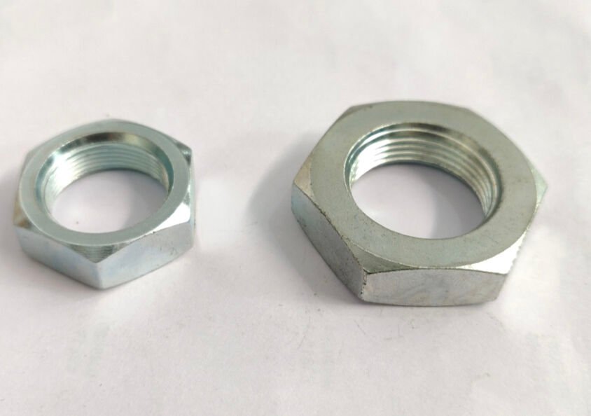 Hex Nut